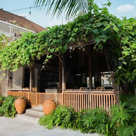 Suksma Guesthouse