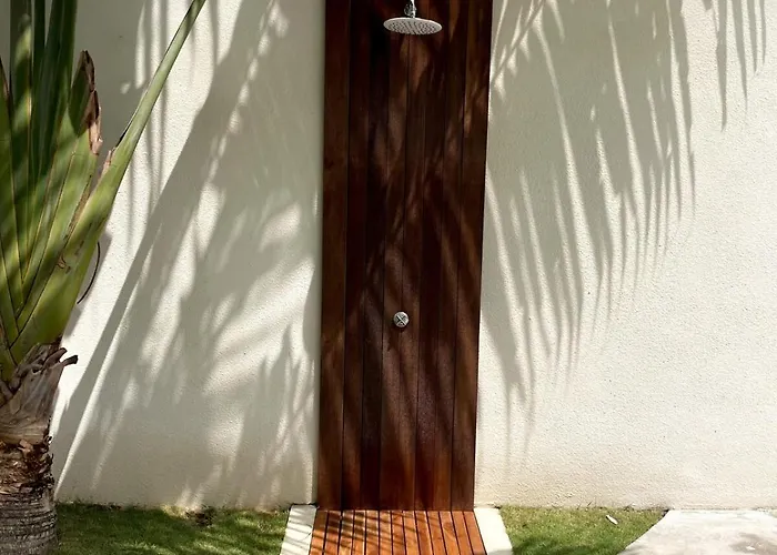Guest house Suksma Canggu (Bali)