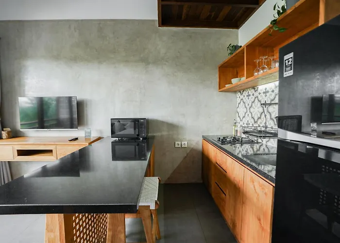 Suksma Canggu (Bali)