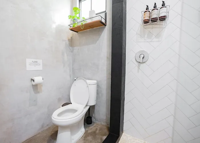 Suksma 4* Canggu (Bali)