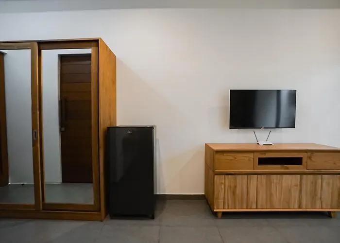 Suksma Guest house 4*