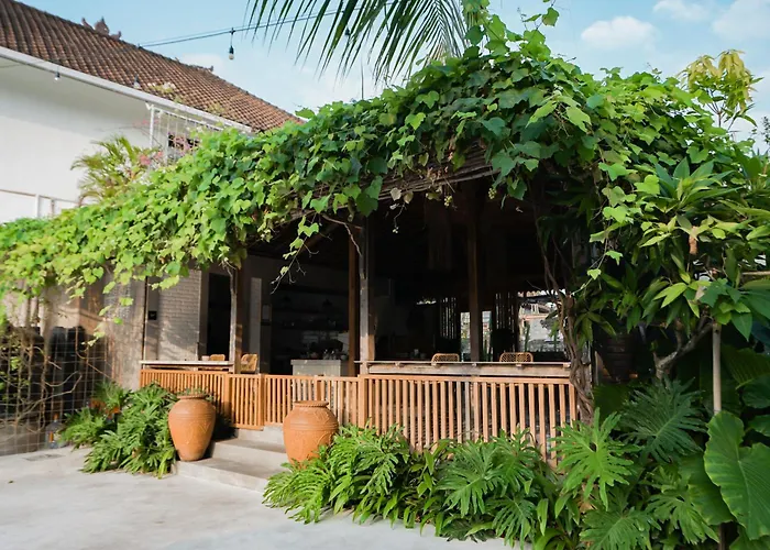 Guest house Suksma 4*