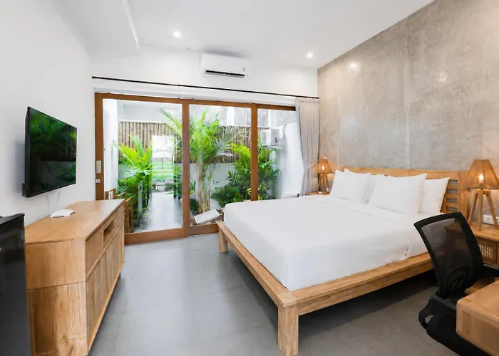 Suksma Guest house 4*