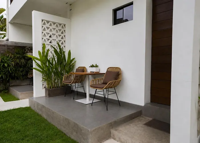 Suksma Canggu (Bali)