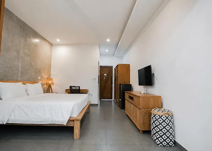 Suksma Guest house 4*