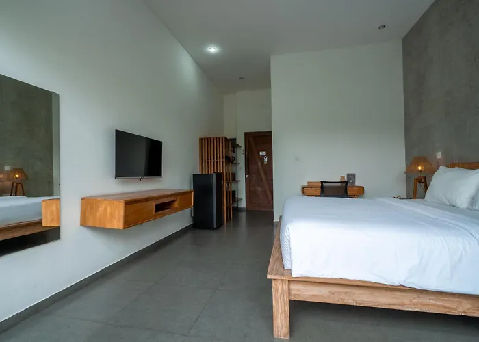 Guest house Suksma