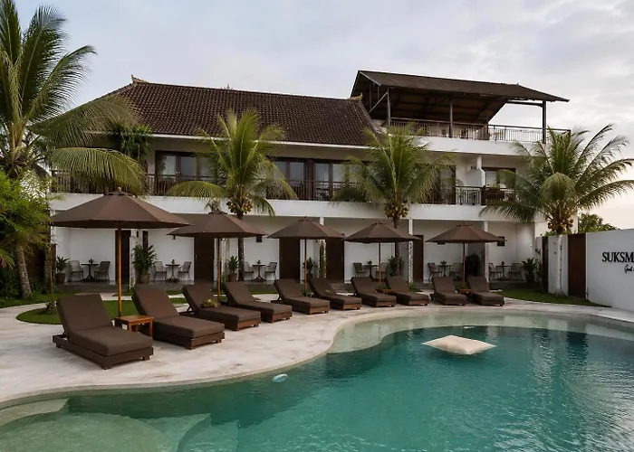 Suksma Canggu (Bali)
