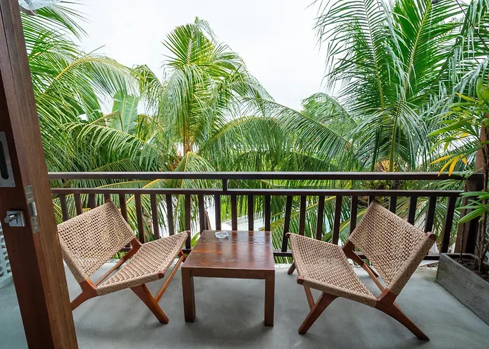 Suksma Guest house 4*